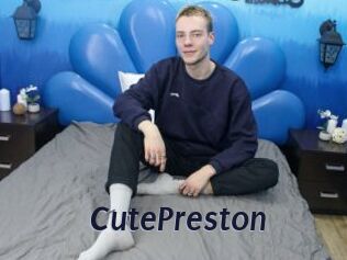 CutePreston