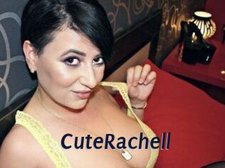 CuteRachell