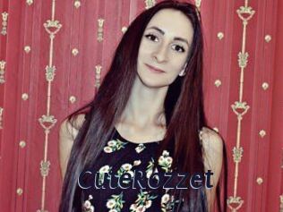 CuteRozzet