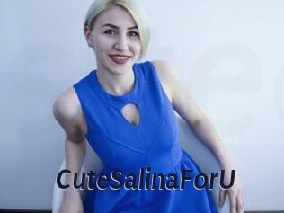 CuteSalinaForU