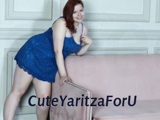 CuteYaritzaForU