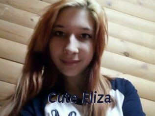 Cute_Eliza
