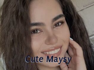 Cute_Maysy