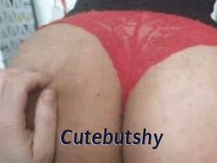 Cutebutshy