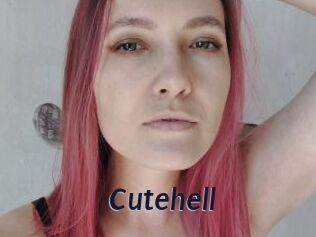 Cutehell