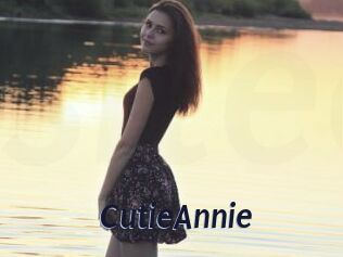 CutieAnnie