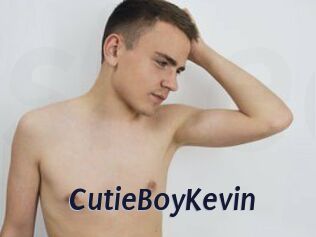 CutieBoyKevin