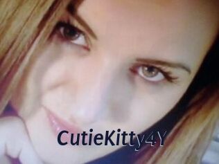 CutieKitty4Y