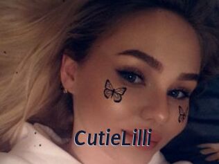 CutieLilli