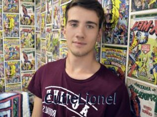 CutieLionel