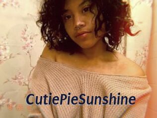 CutiePieSunshine