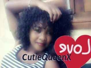 CutieQueenX
