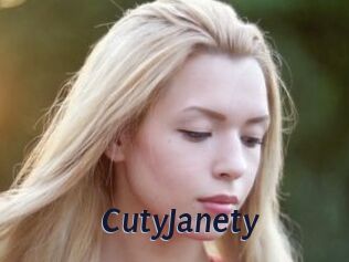 CutyJanety