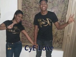 CyE_Love