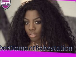 CyberDiamantBabestation