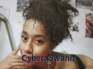 CyberxSwann