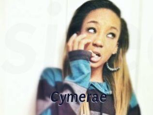 Cymerae