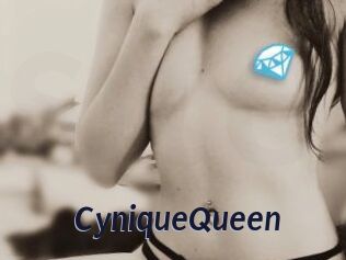 CyniqueQueen