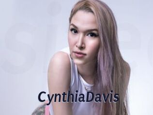 CynthiaDavis