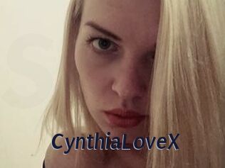 CynthiaLoveX