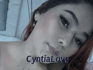 CyntiaLove