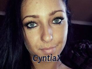 CyntiaX