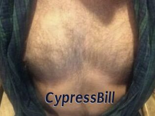 CypressBill