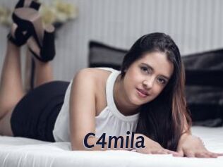 C4mila