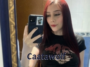 Caatawolf