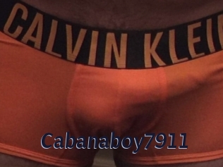 Cabanaboy7911