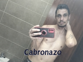 Cabronazo
