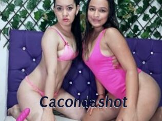 Cacondashot