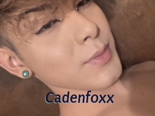 Cadenfoxx