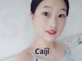 Caiji