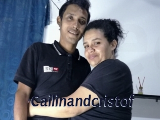 Cailinandcristof
