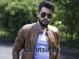 Cainnsinss