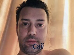 Caji
