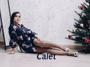 Calet