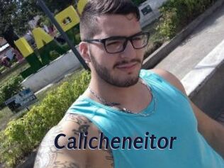 Calicheneitor