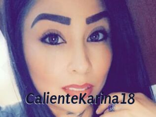 CalienteKarina18