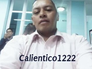 calientico1222 Site Cul