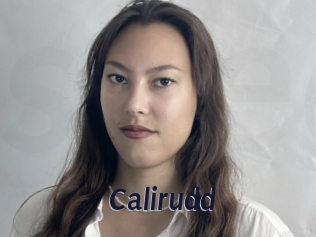 Calirudd