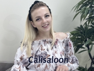 Calisaloon