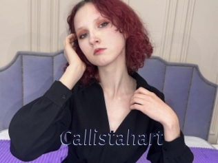 Callistahart