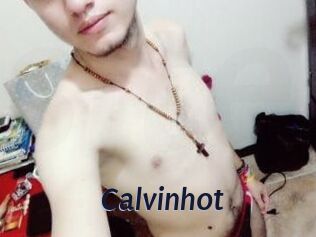 Calvin_hot
