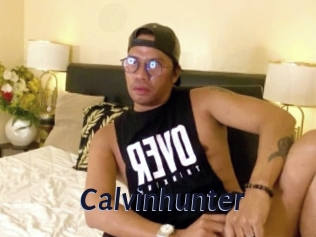 Calvinhunter