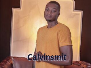 Calvinsmit