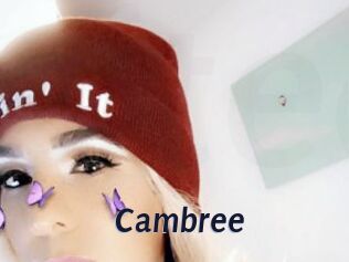 Cambree