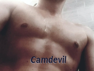 Camdevil