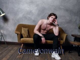 Cameronwain